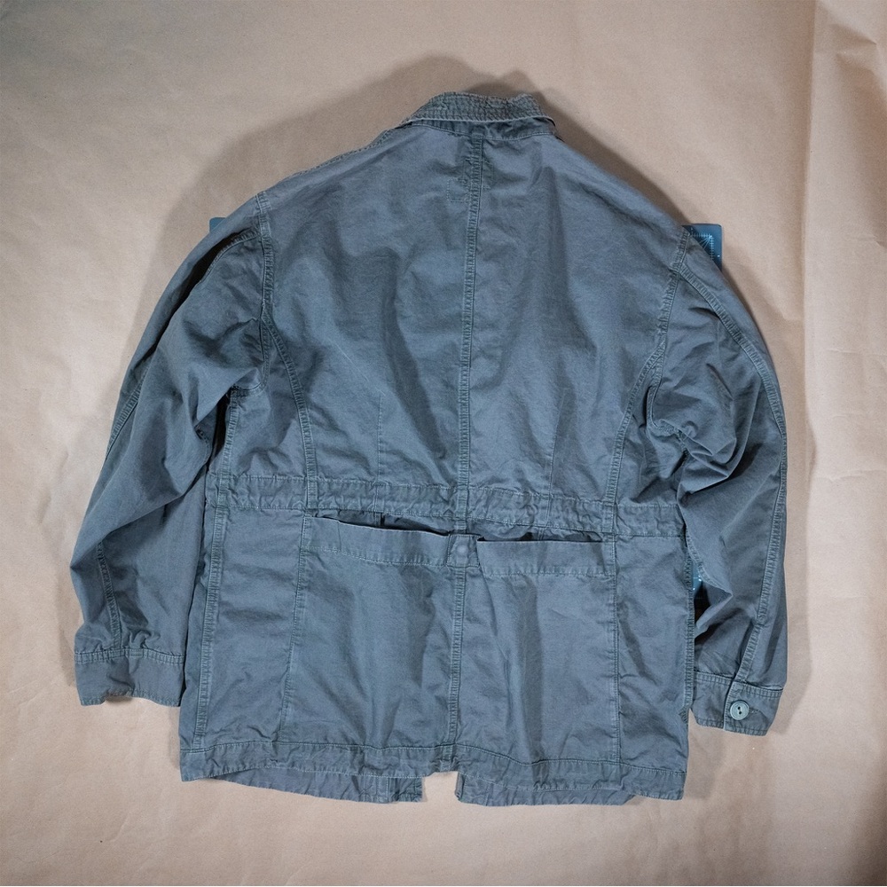 Jacket - Picture 2 of 2